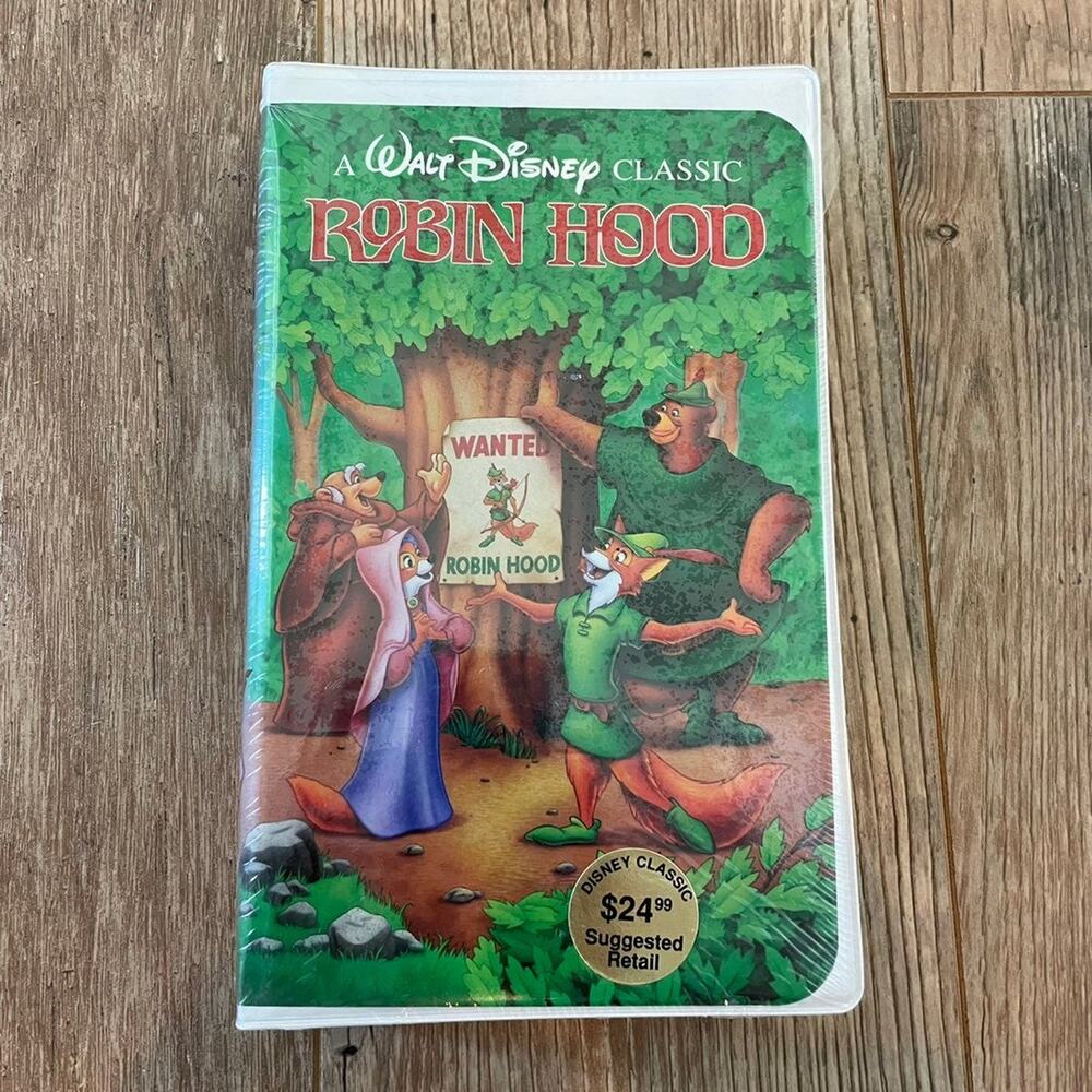 Robin hood black diamond edition